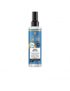 GLISS AQUA REVIVE acondicionador spray 200 ml