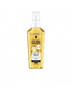 GLISS QUOTIDIEN HUILE sérum 75 ml