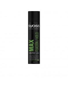 MAX FIXATION Haarspray 300 ml