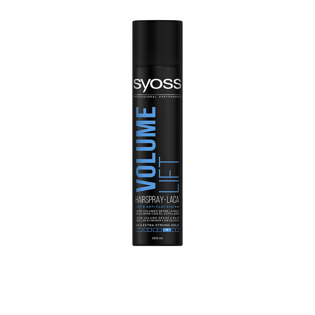 Laque VOLUME LIFT 300 ml