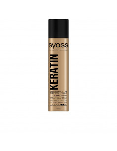 KERATIN-Haarspray 300 ml