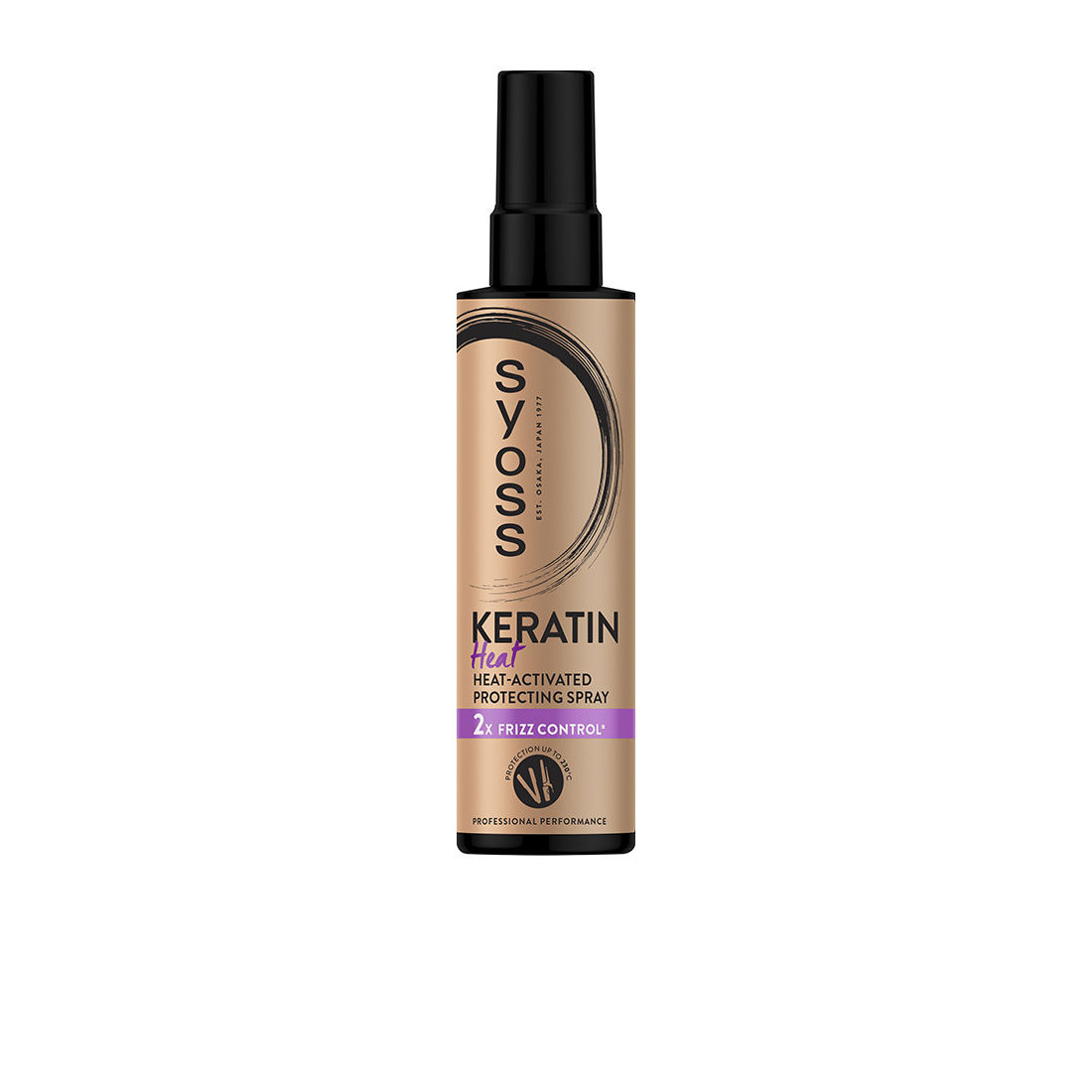 KERATIN hair protector 200 ml