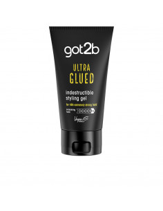 Gel modelador GOT2B ULTRA GLUED 150 ml