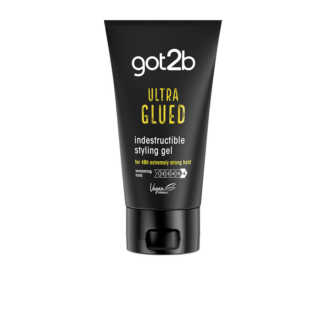 Gel modelador GOT2B ULTRA GLUED 150 ml