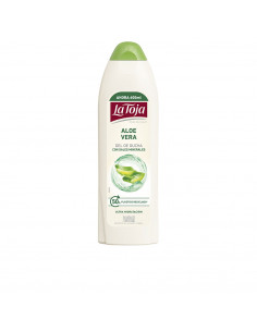 ALOE VERA Badegel 600 ml