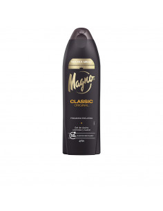 CLASSIC gel ducha 600 ml