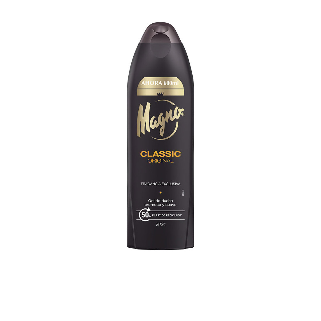 CLASSIC gel ducha 600 ml