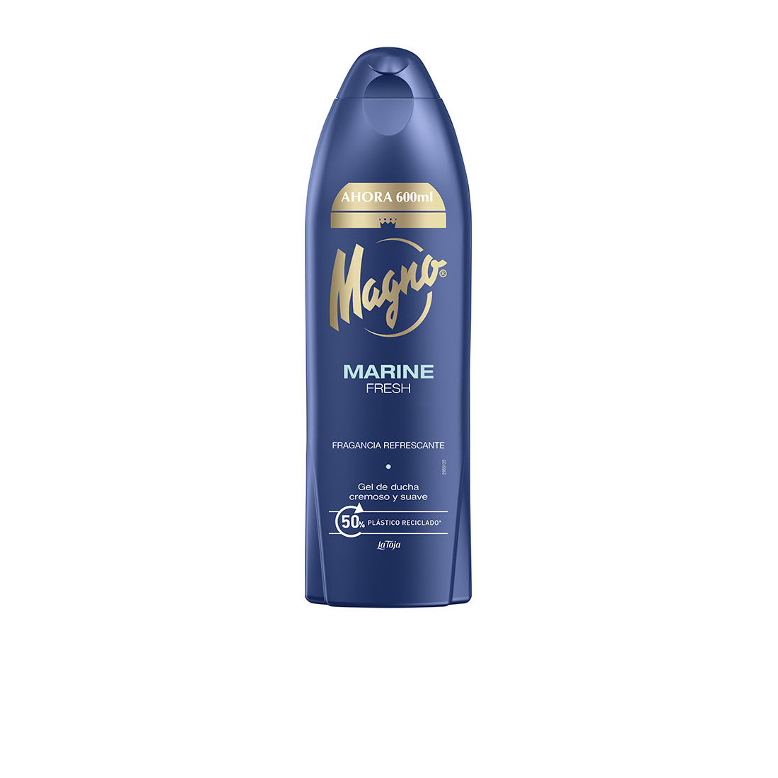 MARINE GEL ducha 600 ml