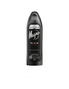 BLACK ENERGY shower gel 600 ml