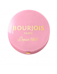 PETIT Fard à Joues ROND en poudre 17 Rose Tendresse 2.5 gr