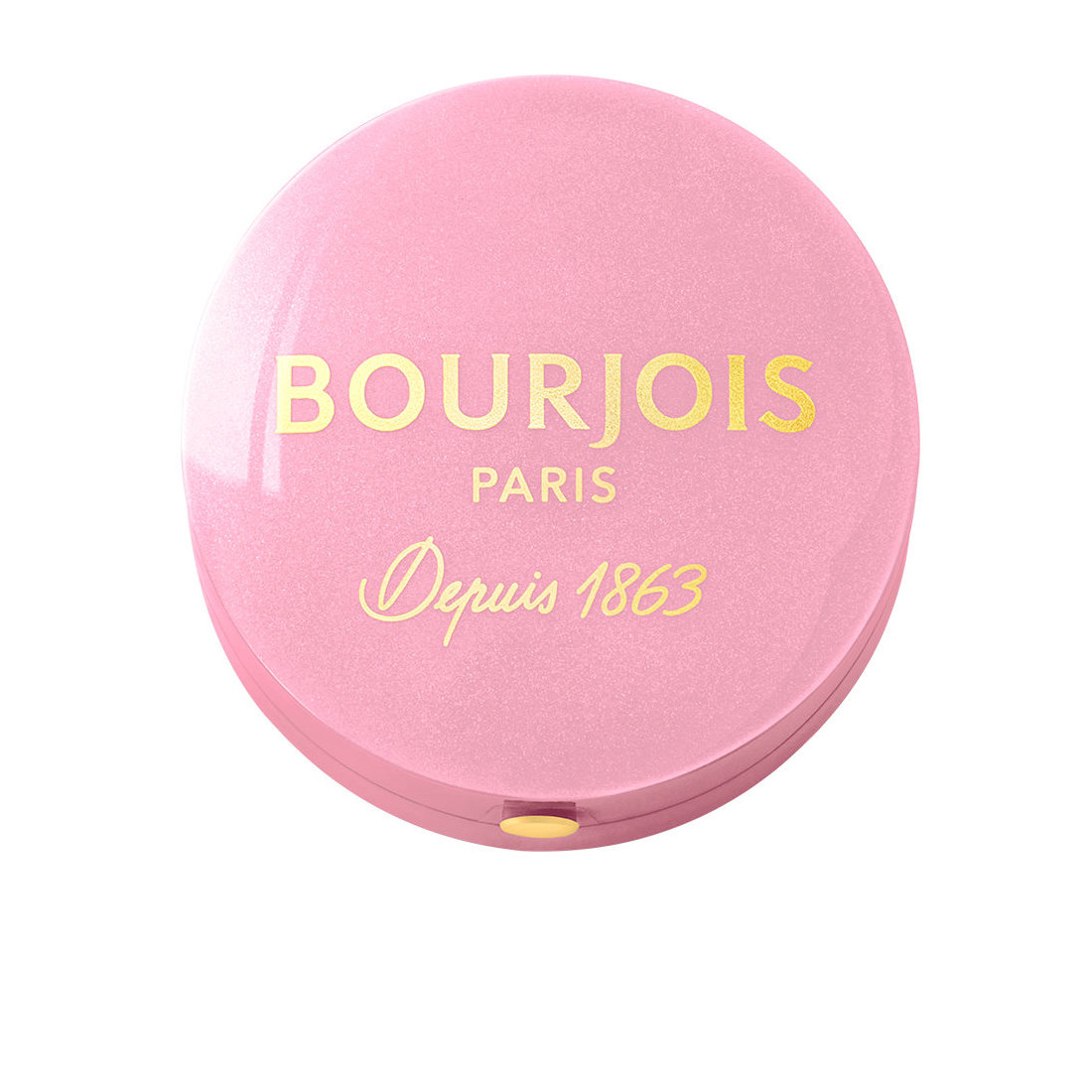 PETIT Fard à Joues ROND en poudre 17 Rose Tendresse 2.5 gr