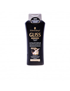 GLISS ULTIMATE REPAIR champú 400 ml