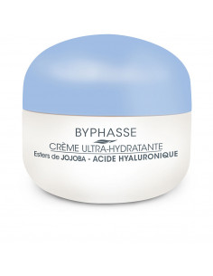 CRÈME ULTRA-HYDRATANTE jojoba 50 ml