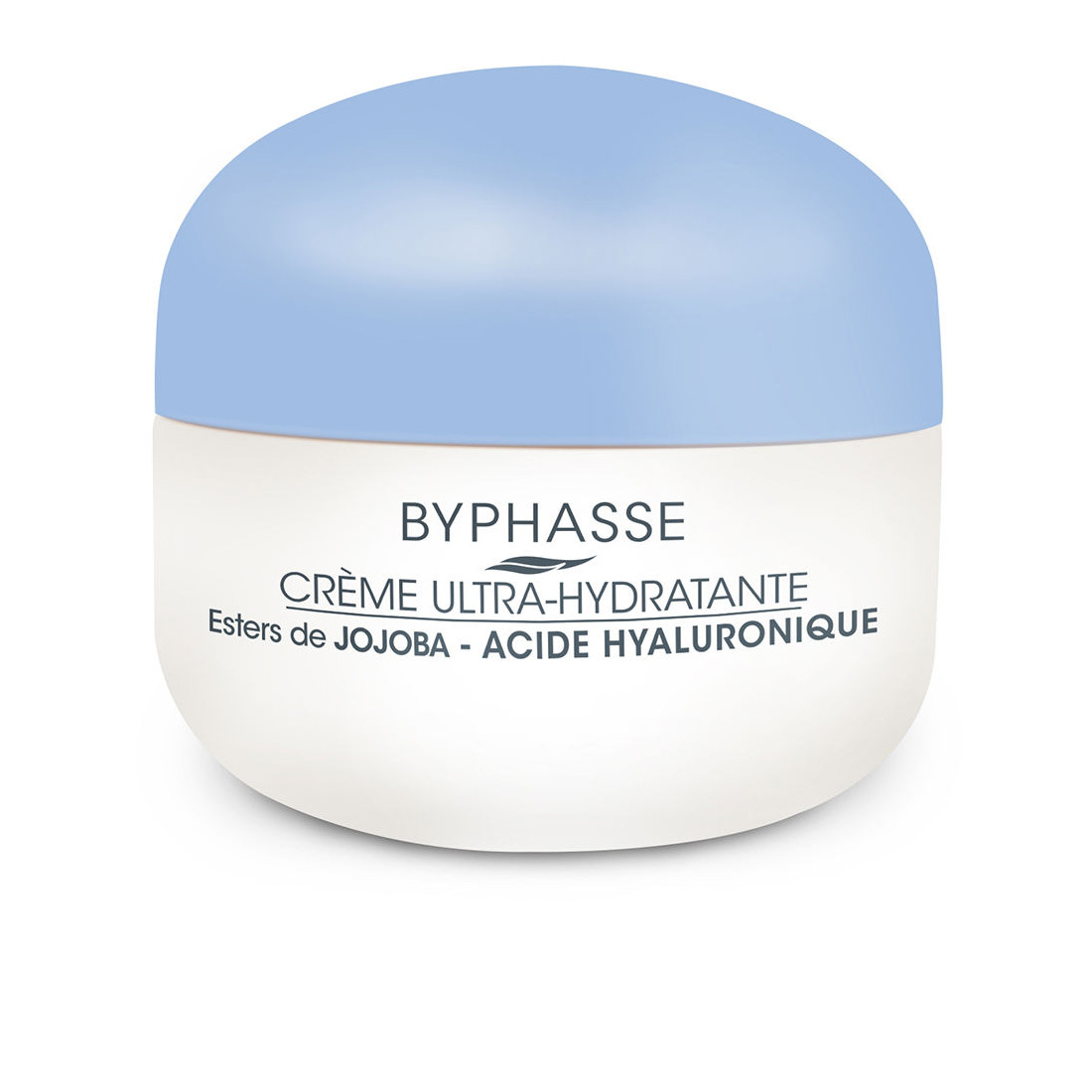 ULTRA-HYDRATISIERENDE CREME Jojoba 50 ml