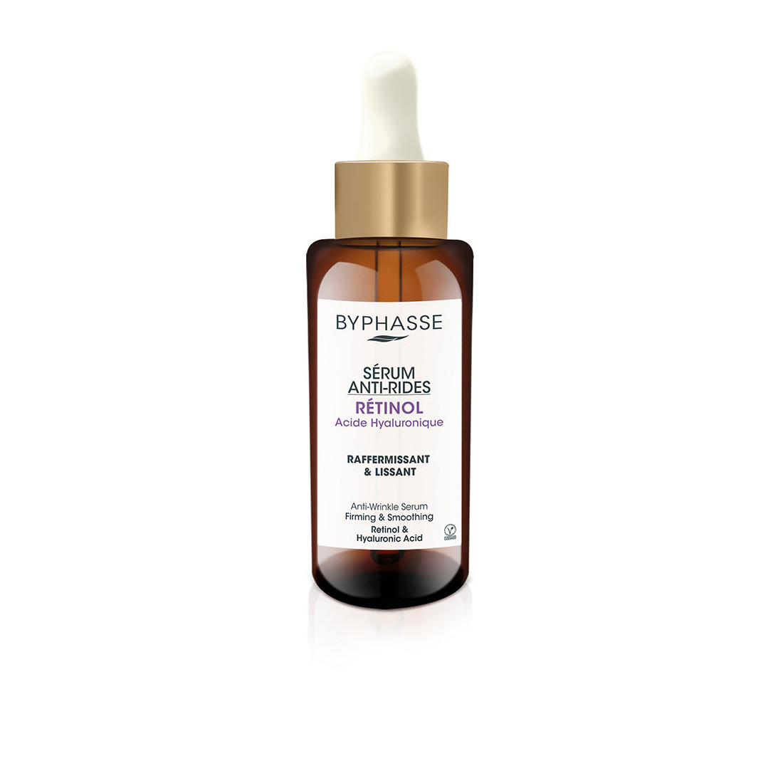 ANTI-RIDES SERUM retinol 50 ml