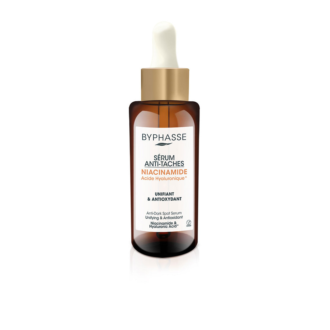 ANTI-TACHES SERUM niacinamide 50 ml