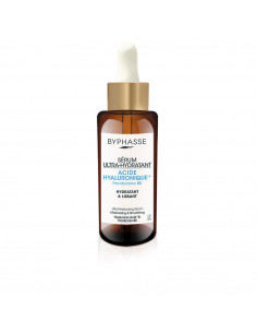 ULTRA-HYDRATANT SERUM hyaluronic acid 50 ml