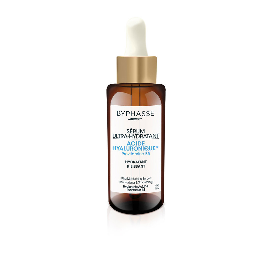 ULTRA-HYDRATANT SERUM Hyaluronsäure 50 ml