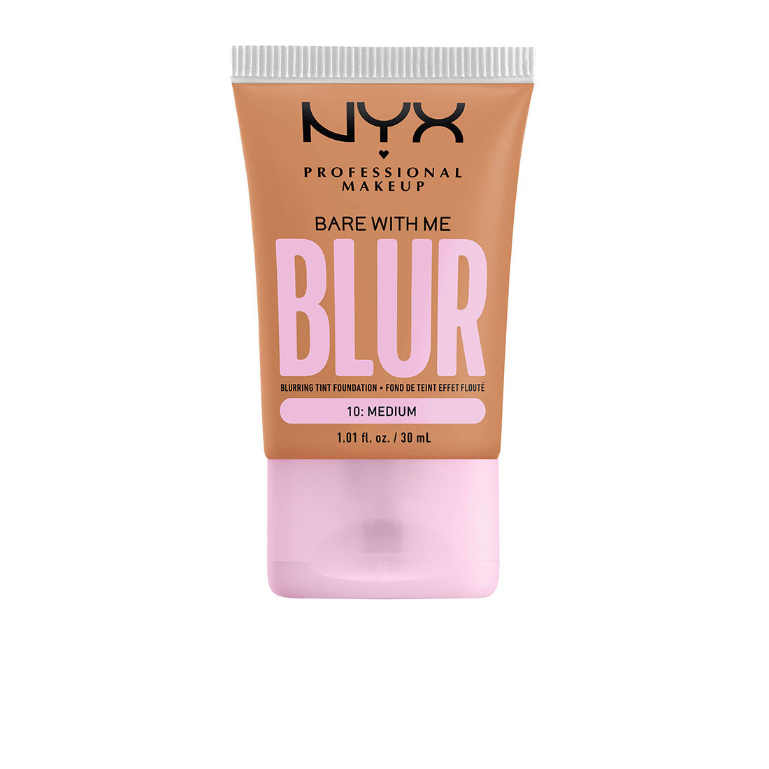 NUE AVEC MOI BLUR 10-moyen 30 ml