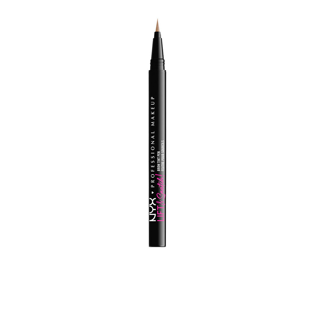 LIFT & SNATCH! eyebrow pencil taupe 1 ml