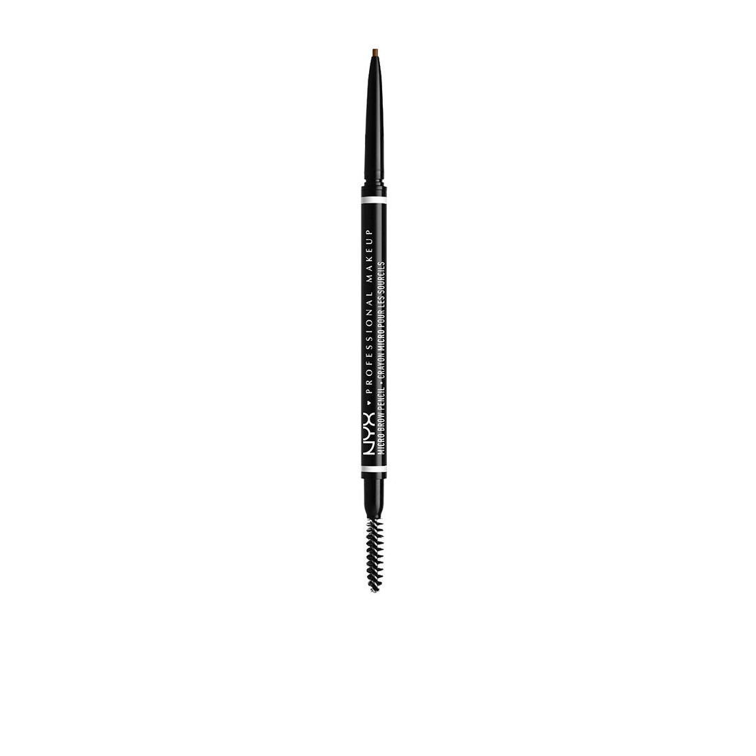 LÁPIS MICRO BROW castanho cinza frio 0,5 gr