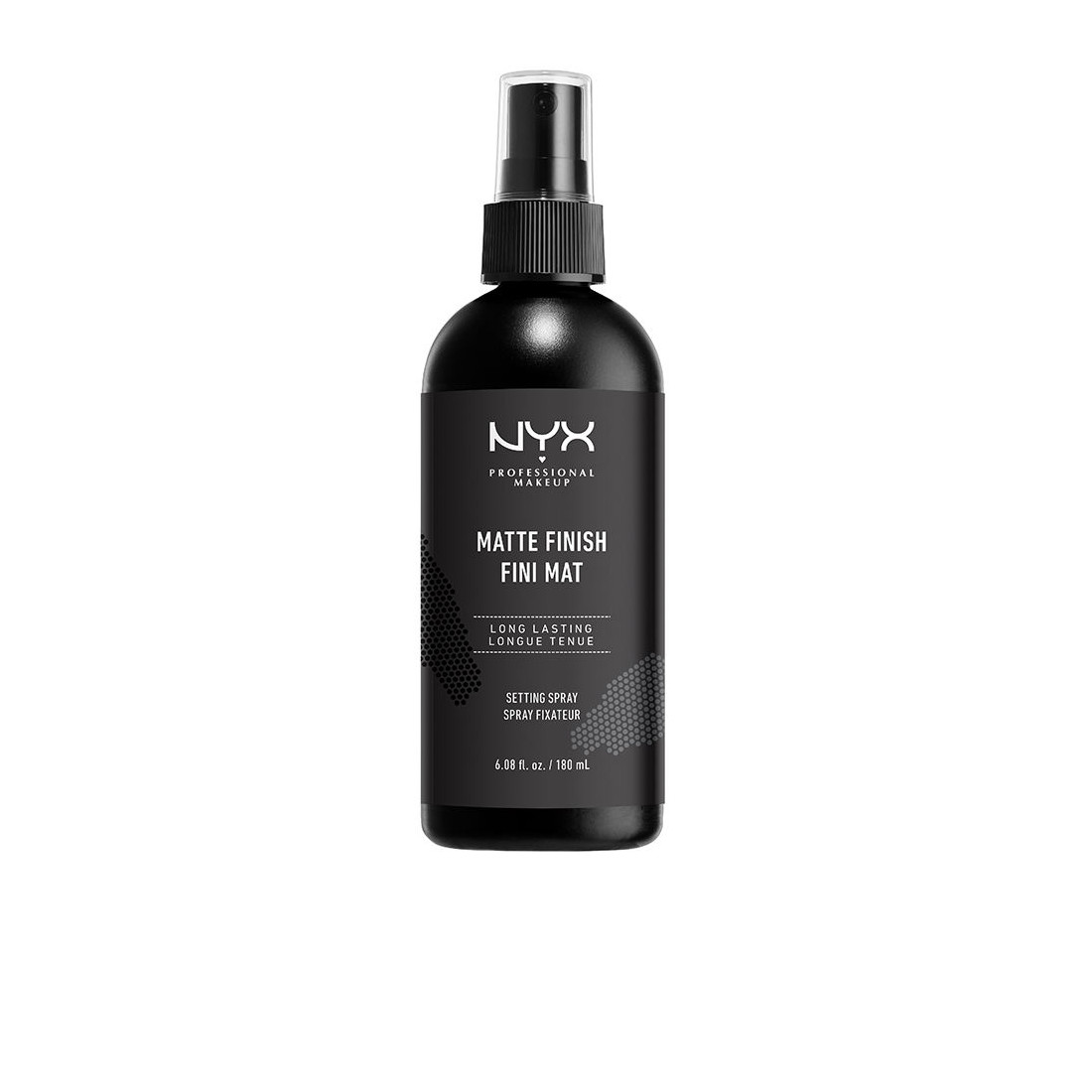 MATTE FINISH Fixierspray 180 ml