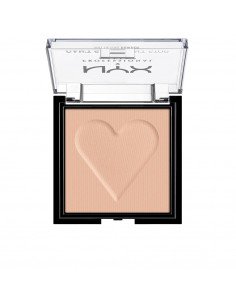 CAN’T STOP WON’T STOP mattifying powder medium 6 gr