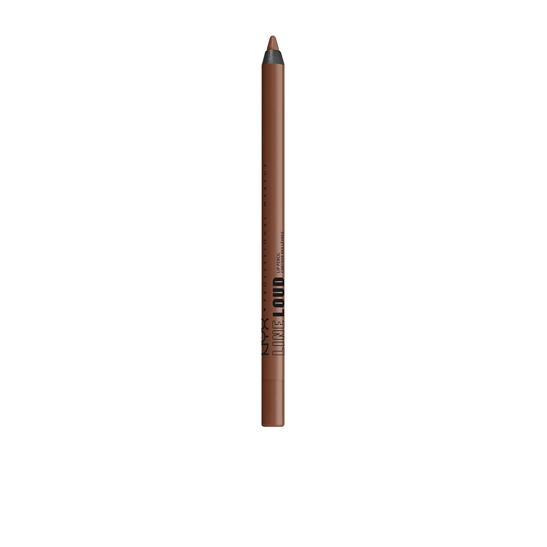 LINE LOUD lip pencil stick total baller 1.2 gr