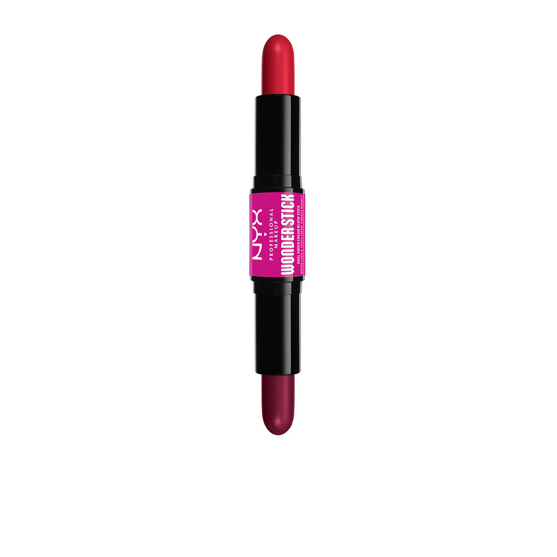 WONDER STICK BLUSH 05-ambrato brillante e fuchia 4 gr