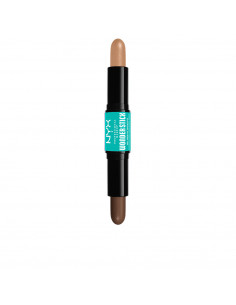 WONDER STICK dual face lift abbronzaturamedia 8 gr