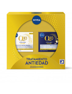 CASO DE TRATAMENTO ANTI-ENVELHECIMENTO Q10 2 unid.