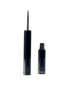 LE LINER DE CHANEL liquid eyeliner 538 prune mystérieux...