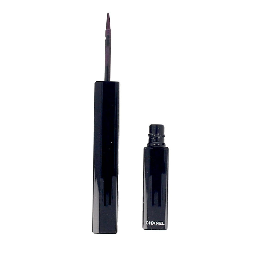 LE LINER DE CHANEL eye-liner liquide 538 prune mystérieuse 2,5 ml