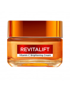 REVITALIFT crema iluminadora y alisadora de poros 50 ml