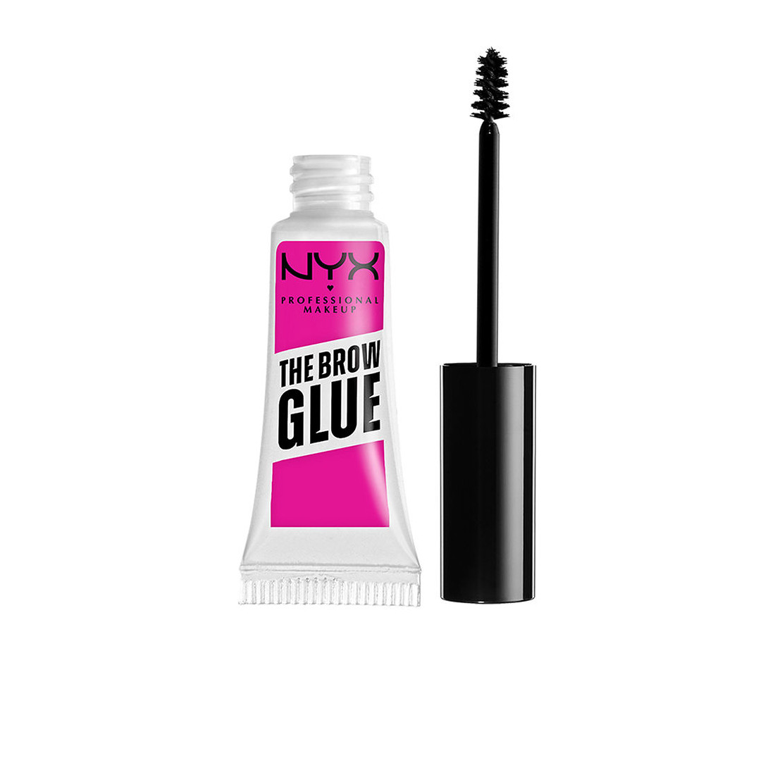 THE BROW GLUE Augenbrauengel transparent 5 gr