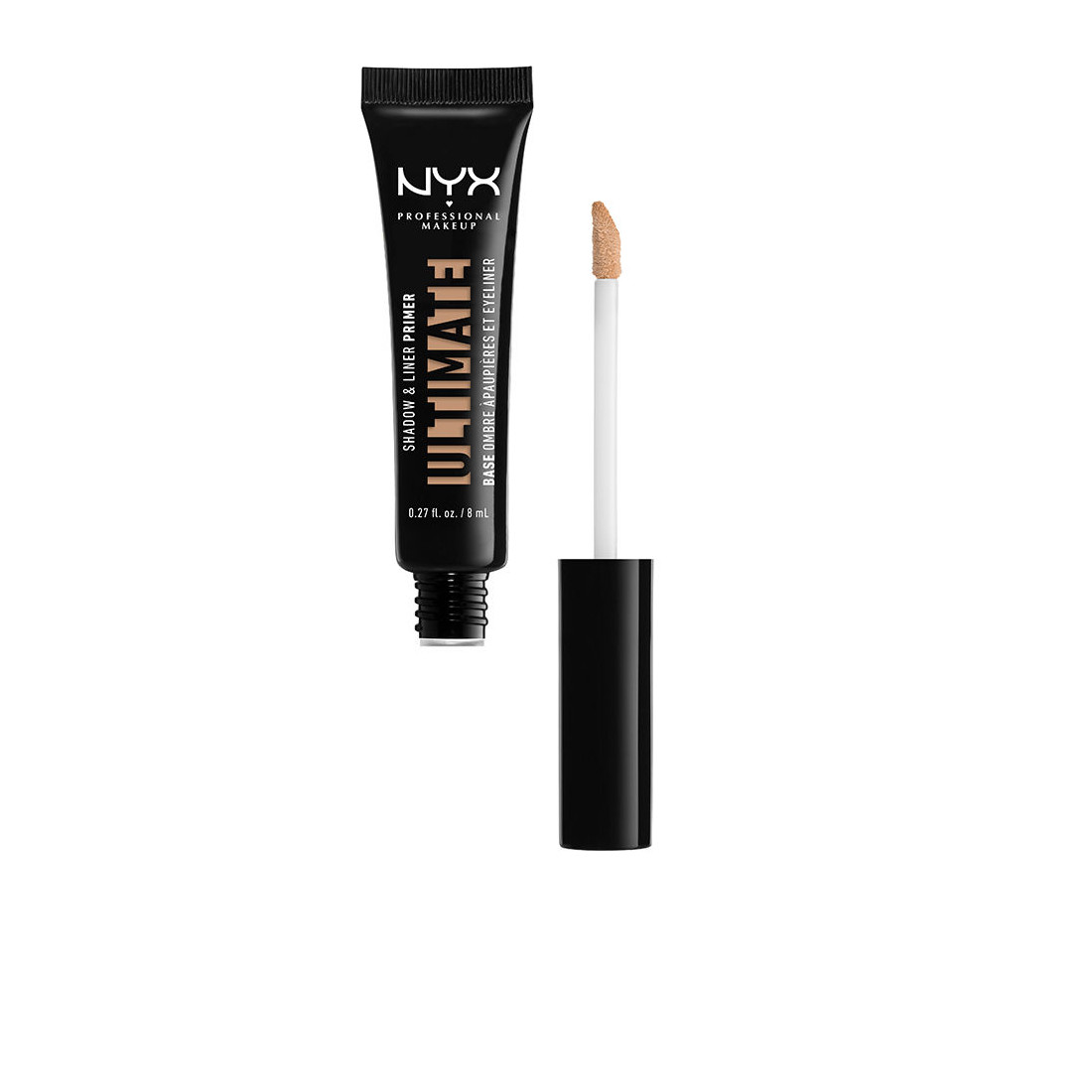 ULTIMATE primer medium deep 8 ml