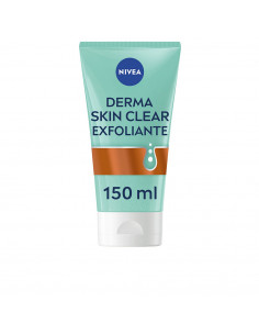 DERMA SKIN CLEAR esfoliante esfoliante 150 ml