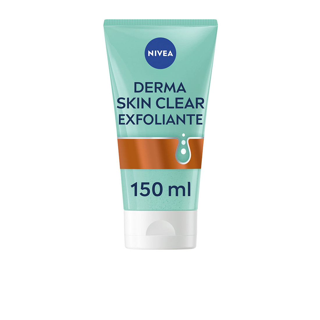 DERMA SKIN CLEAR esfoliante esfoliante 150 ml