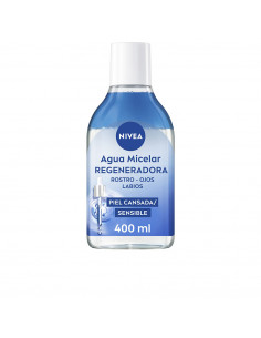 ACQUA MICELLARE siero rigenerante 400 ml