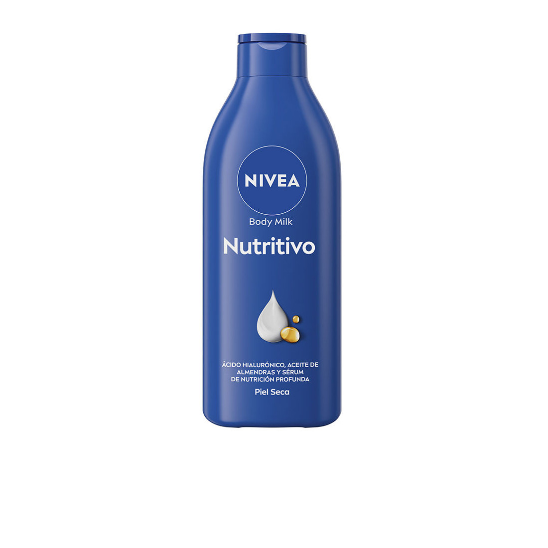 NÄHRENDE Körpermilch 400 ml