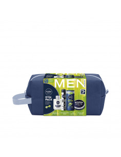 GYM MEN PACK 5 pcs