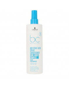 BC MOISTURE KICK balsamo spray 400 ml