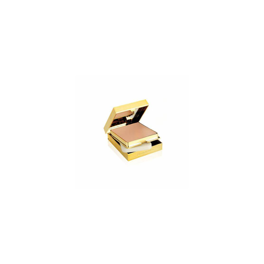 Elizabeth Arden FLAWLESS FINISH Sponge-On Cream Makeup 02 - Gentle Beige : Fond de Teint Crème Longue Tenue, Fini Impeccable