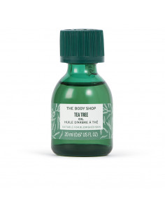 Óleo de TEA TREE 20 ml