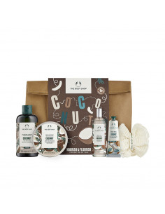 COFFRET NOIX DE COCO 6 pcs