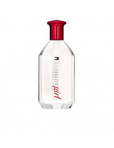 TOMMY GIRL FOREVER edt vapo 100 ml