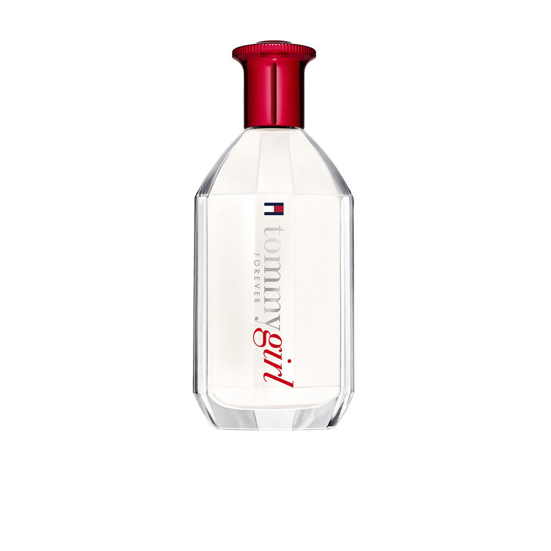 TOMMY GIRL FOREVER edt vapo 100 ml