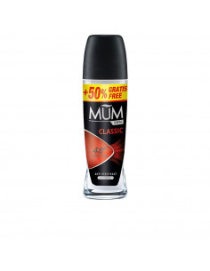 MEN CLASSIC deo roll-on 75 ml