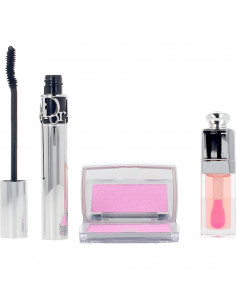 DIORSHOW ICONIC OVERCURL MASCARA CASE 3 pcs