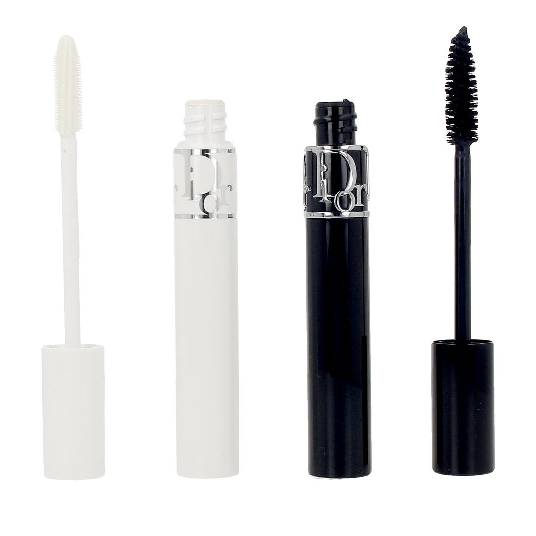 DIORSHOW MASCARA CASE 2 pcs